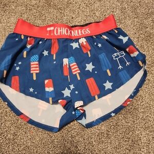 4th Of July Chicknlegs